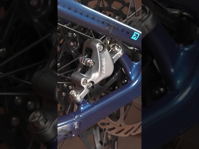 Лучший хардтейл для трейлов от Stinger #велострана #mtb #велосипеды #велосипед