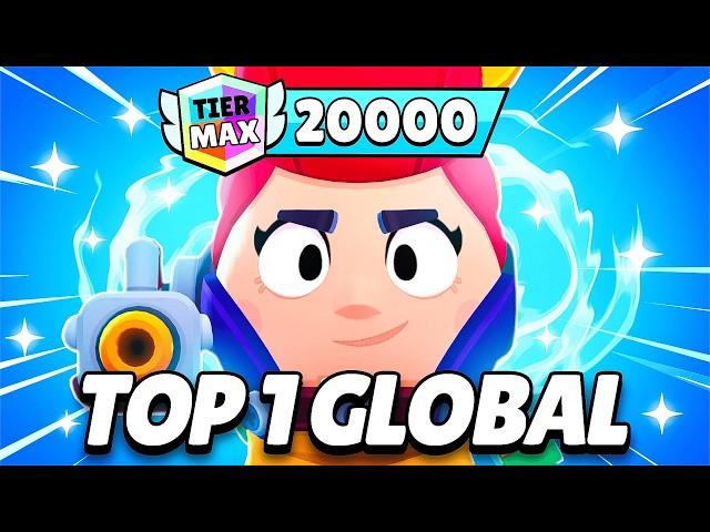 Helping Top 1 Global To 200.000 