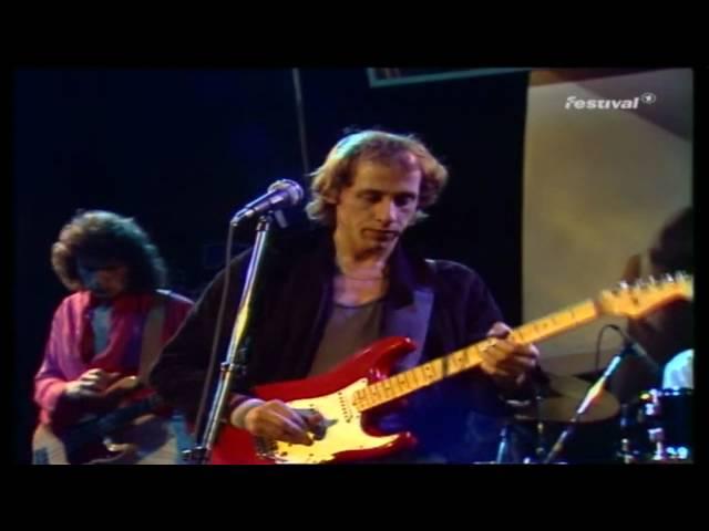 Dire Straits - Lady writer [Rockpalast 79 ~ HD]