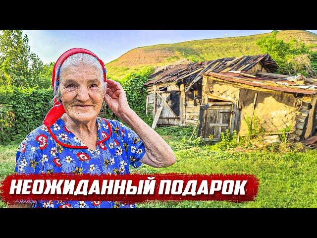 Купил мечту и отправился на поиски бабушки! | Оренбургская обл, Бугурусланский р/н д. Староверовка