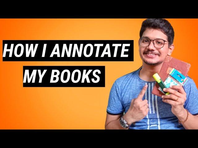 How I annotate my books     - Annotating books | Tips to annotate your books | The book dragon