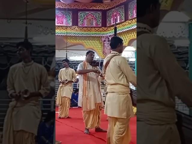 Bassi Harekrishno.#dance #banglasarabarnaandbanjanbarna