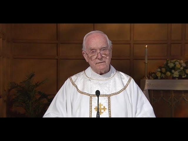 Catholic Mass Today | Daily TV Mass (Tuesday May 28 2019)