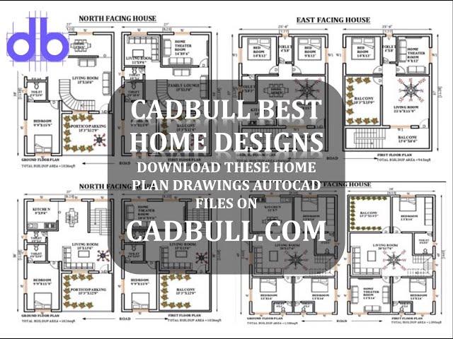 CADBULL BEST HOME DESIGNS