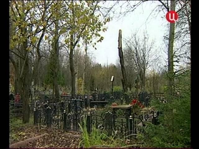 Убийство Душко. Линия защиты. ТВ Центр.