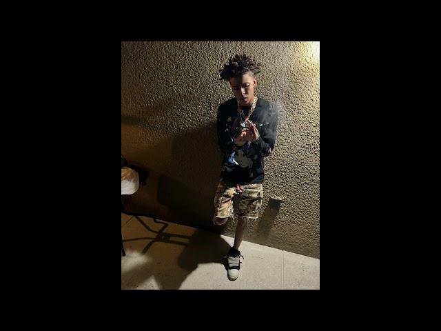 [FREE] Veeze x Luh Tyler Type Beat - "Sadness"