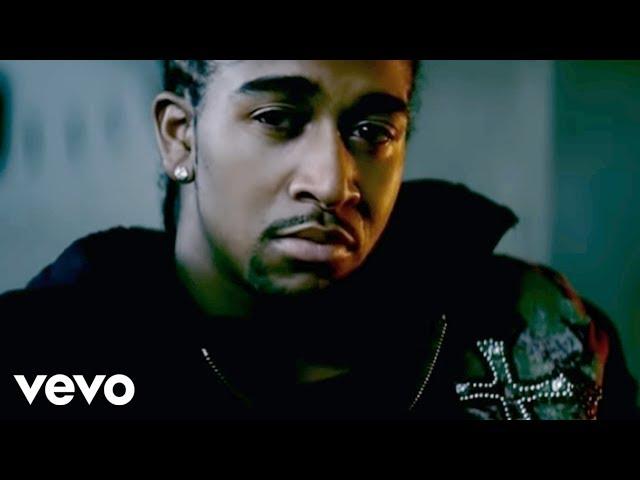 Omarion - Ice Box (Official Music Video)