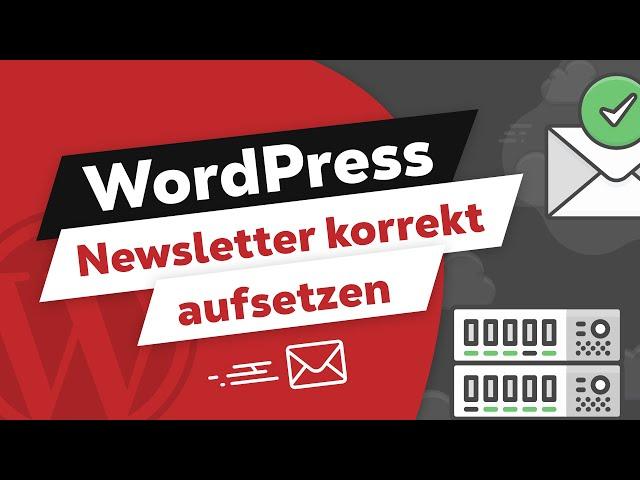 Newsletter System (MailPoet) 100% DSGVO konform aufsetzen