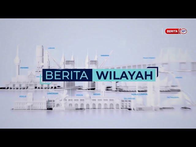 10 NOVEMBER 2024 – BERITA WILAYAH PENUH