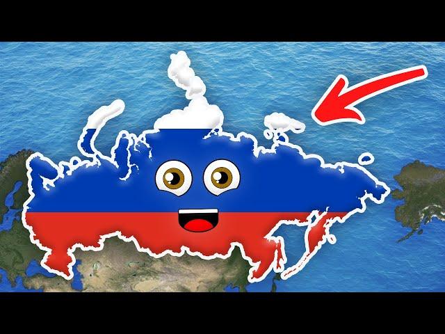 Geography of Russia  - Federal Subjects & Capital Cities  | Countries of the World