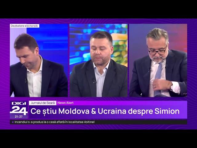 Confruntarea susținătorilor președinților (VI)