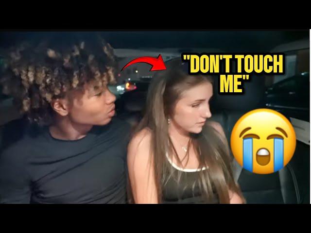 PIPER ROCKELLE HATES CAPRI JONES, SHE DOES NOT WANT CAPRI TO TOUCH HER!!