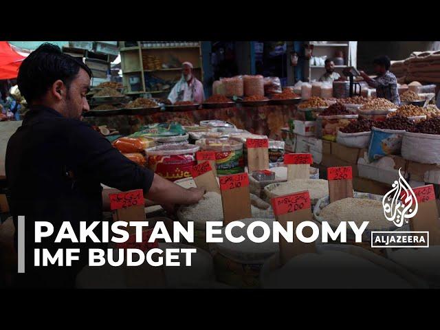 Is Pakistan’s crisis-ridden economy finally recovering?