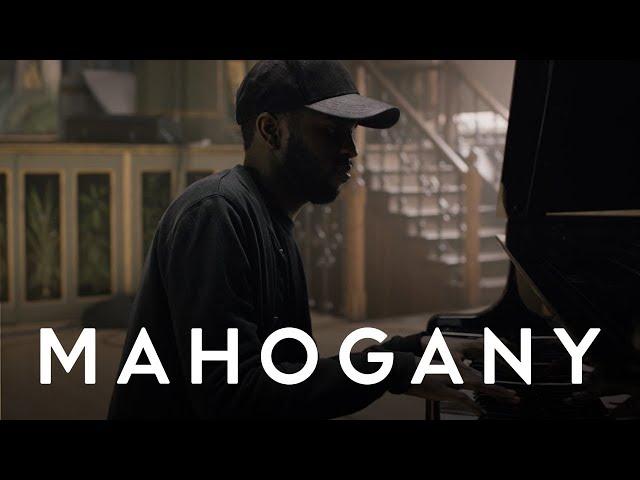 Alfa Mist - Keep On (Live) | Mahogany Session