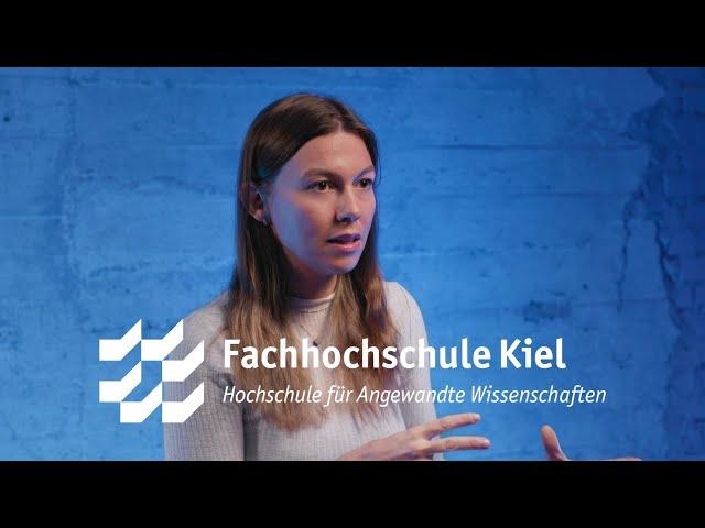 Mein Studium an der FH Kiel: Informatik