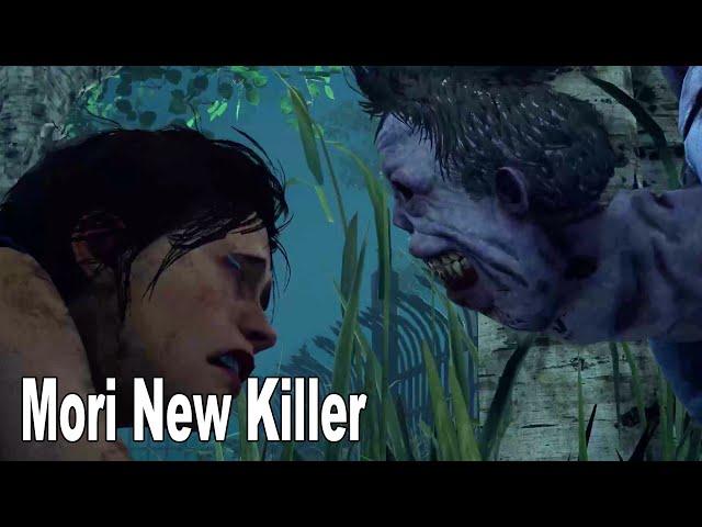 The Unknown New Killer Mori Dead by Daylight 4K