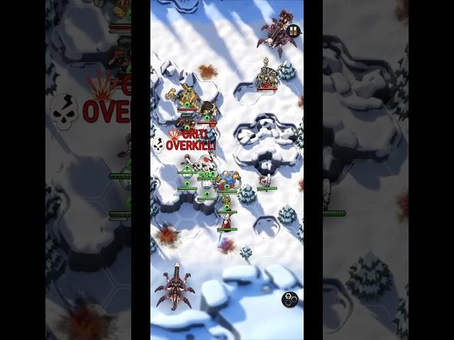 Re'Vas Overwatch goes brrr #tacticus