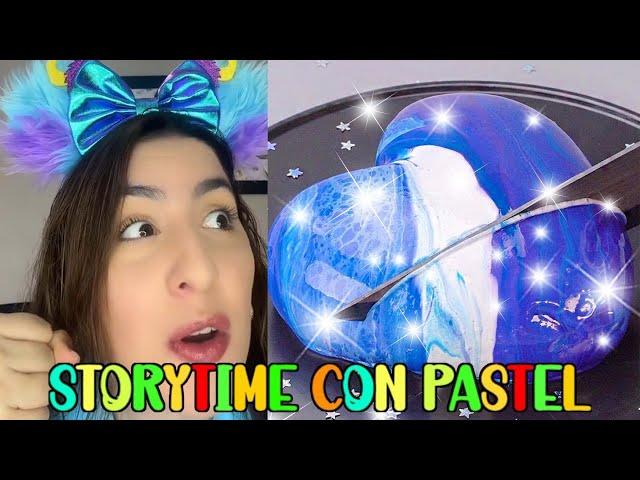 3 Hora De los Mejores Tiktoks de @Leidys Sotolongo Storytime Con Pastel Parte #211