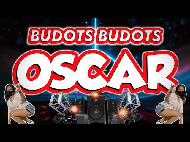 OSCAR ( KRZ BUDOTS )