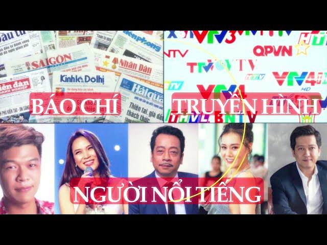 Hãng Truyền thông Báo chí Truyền hình VUV / Bên bạn kiến tạo thành công!