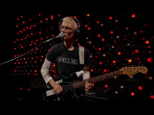 DIIV - Full Performance (Live on KEXP)