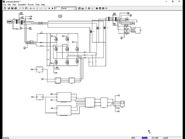 Eight-Switch Power Conditioner for Current Harmonic Compensation and Voltage Sag Mitigation