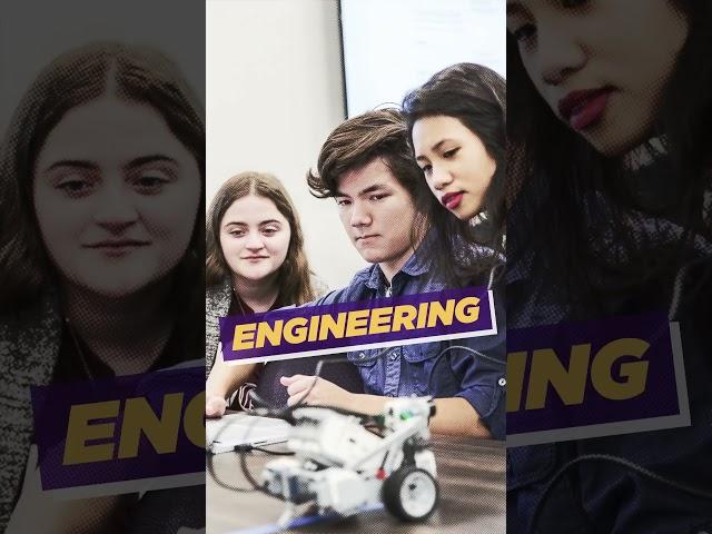 ACC Area of Study- Science, Engineering, & Math
