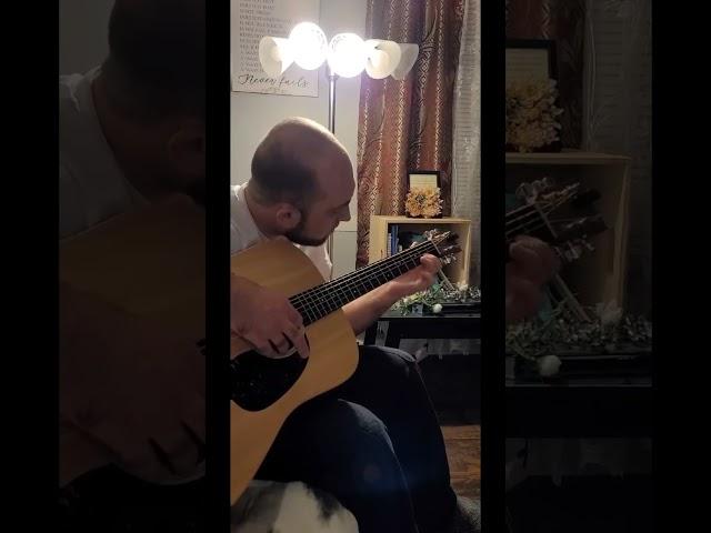 Если бы не Ты Дух Святой