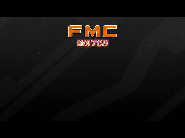 FMC Outro 25