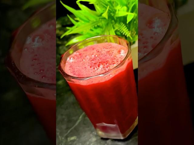 “Beetroot🫜carrot”juice ..!!        #trending #juice #shorts #shortsviral #shortvideo #viral