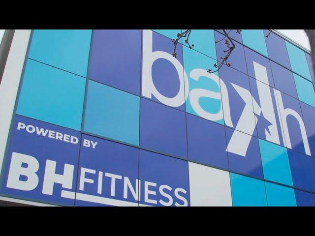 BH Fitness & BAKH: The best equipment for Sports Performance