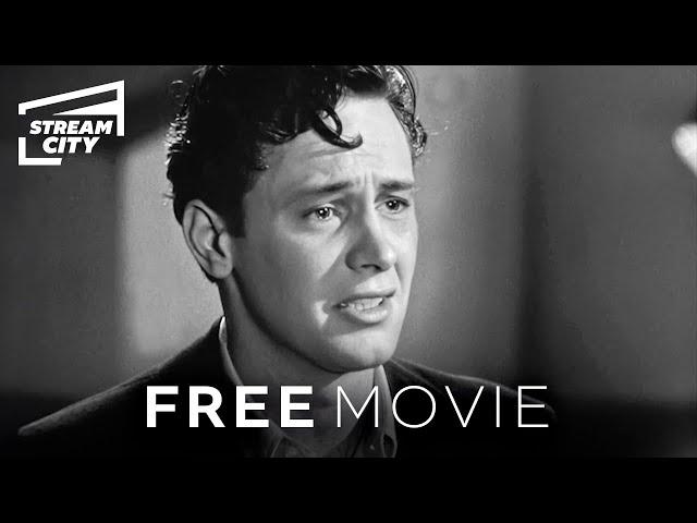 Golden Boy | FREE MOVIE  (William Holden, Barbara Stanwyck)