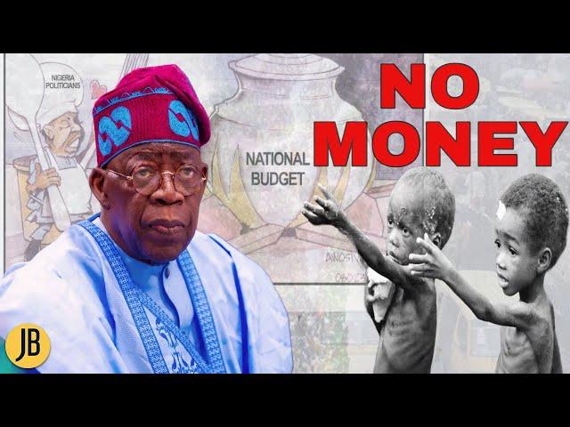 How Nigeria Became So Damn Broke | JBS Ep. 08