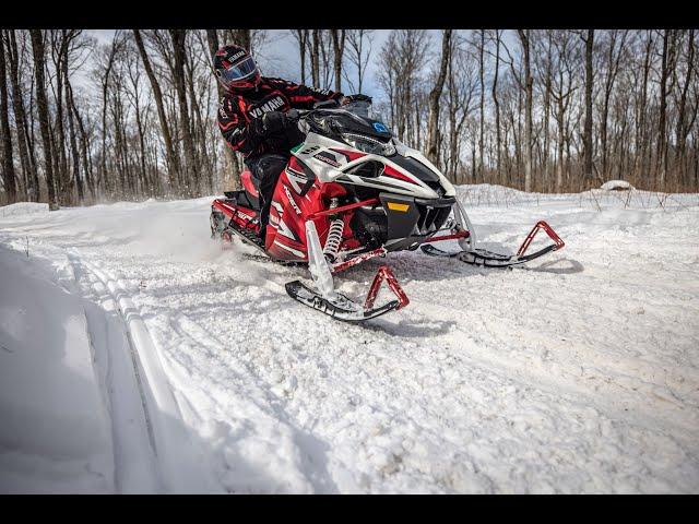 Bayfield Snowmobile Short