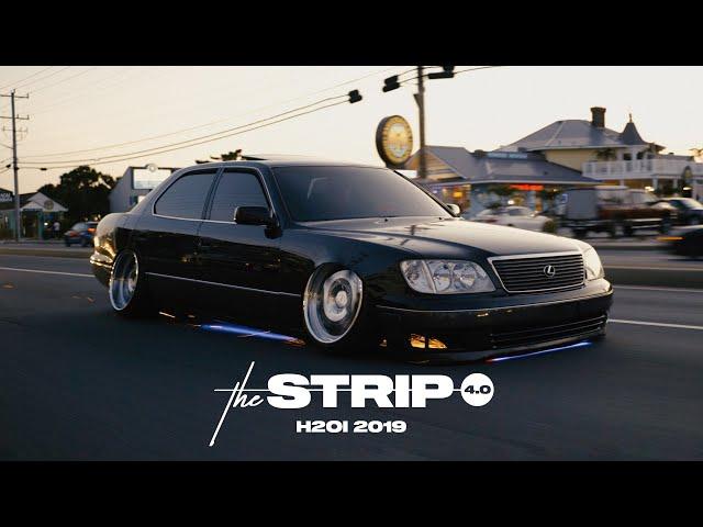 H2oi 2019 - The Strip 4.0 - ILB Drivers Club