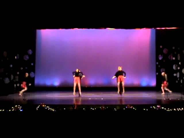 Jingle All The Way ---- (ps: I'm the bald one)