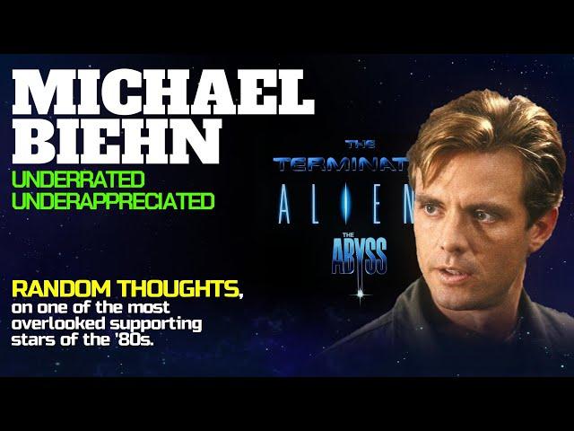 Michael Biehn - Underrated & Underappreciated