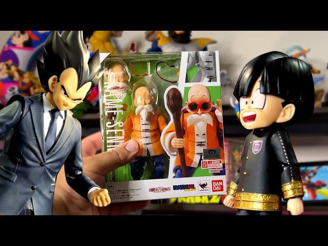 HOW to save BIG by Importing SHF from Japan - DRAGONBALL HAUL