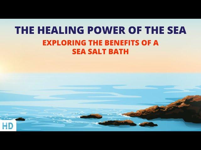 Sailing to Wellness: Embracing the Healing Benefits of the Sea