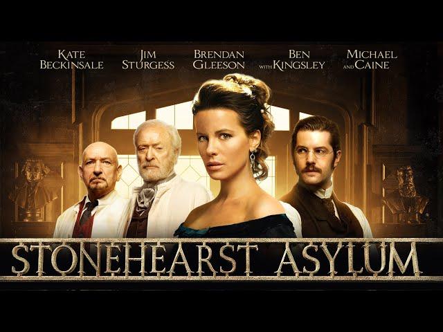 Stonehearst Asylum - Full Movie