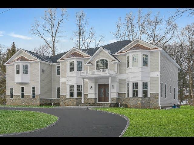 37 Elizabeth Terr. Upper Saddle River, NJ 07458 | Joshua M. Baris | Realtor | NJLux.com