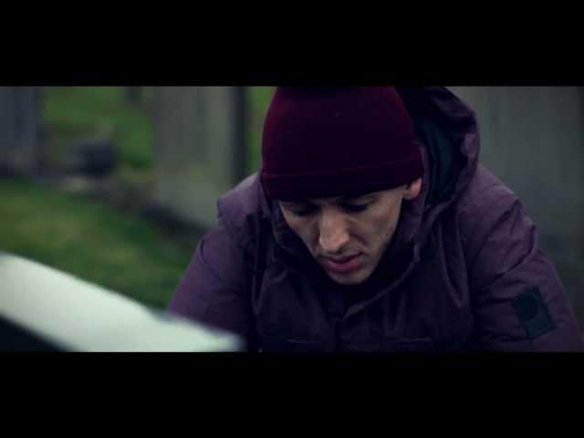 Josh Ryan - The Chance To Say (R.I.P Makin)