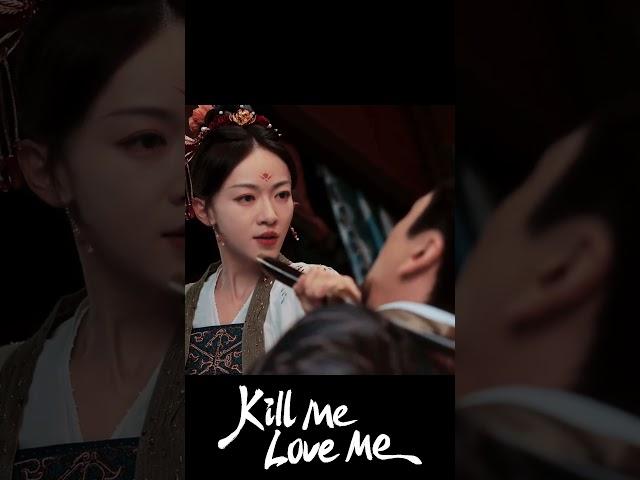 Fighting️ #春花焰  #KillMeLoveMe #刘学义 #liuxueyi  #吴谨言 #wujinyan #cdrama #优酷 #youku #shorts