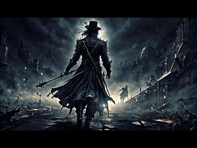 Broken dreams  Power / Speed / Melodic Death METAL MUSIC 