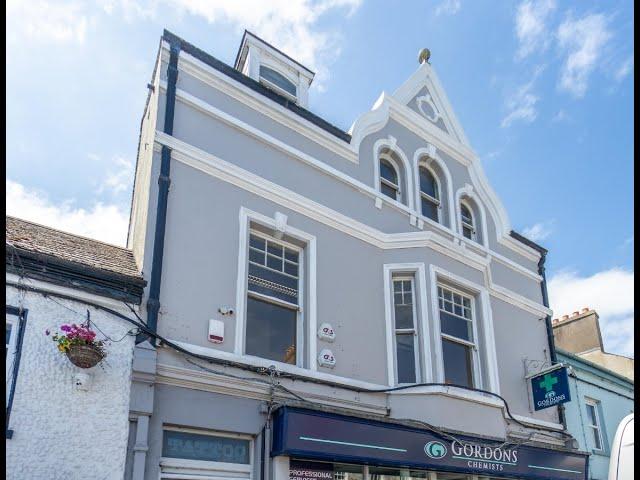 31a High Street, Donaghadee