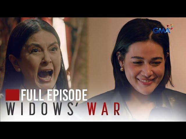 Widows’ War: Sam and Aurora compete for justice! (Full Episode 72) October 8, 2024