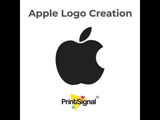 Logo Design Tutorial for Beginners - Learn Graphic Design with Printing Technology #PrintSignal
