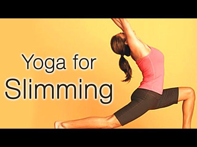 The Various Asanas For Slimming | Simple Workouts | Healthy Lifestyle | Shemaroo Good Health 24/7