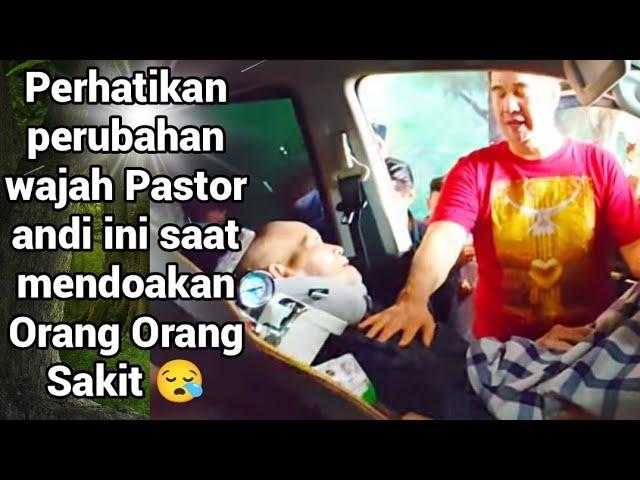 FULL VIDEO PELAYANAN PASTOR ANDI SIMON MINGGU 17 NOVEMBER 2024.DI GRAHA YHS BALIKPAPAN