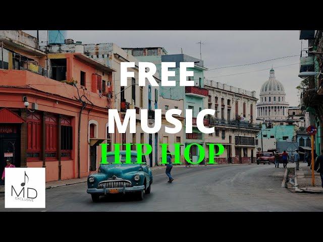 Hip Hop Background Music | Soulful Drive | MDStockSound